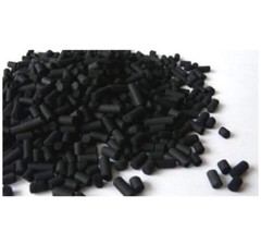 ACTIVATED CARBON CHARCOAL PELLETS PURIFIED WATER FILTER REFILL PURE SHOWER HEAD