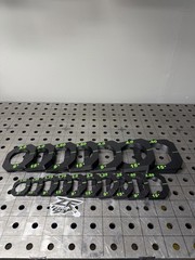 PIPE PIE CUT JIGS ALL SIZES CUSTOM FABRICATION TURBO MANIFOLD EXHAUST INTERCOOLE