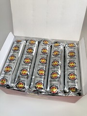FULL BOX Swift Lite Large 40mm Charcoal Incense Resin 100 pc