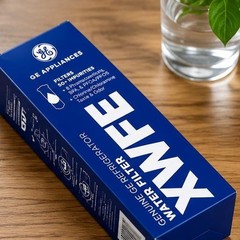 GE XWFE Genuine Refrigerator Water Filter (WITH OUT CHIP) Free Shipping