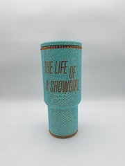 Taylor Swift The Life of a Showgirl Tumbler 30oz Collectors Cup Ready to Ship