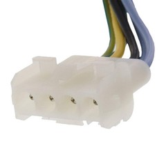 ER5303918549 for Frigidaire Refrigerator Freezer Fan Motor PS3419839 AP4700070