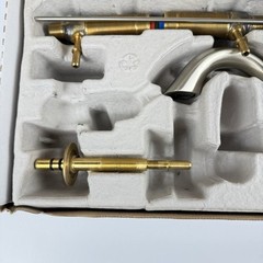 Moen T6420OBN Eva Two-Handle Wide Spread Bathroom Faucet Brushed Nickel Parts