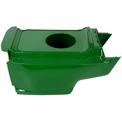 Lower Hood #M140673 For John Deere 325 335 345 GT235 GX335 LX255 LX266 LX277
