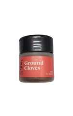 Good & Gather Ground Cloves 6 Pack 1oz Plastic Bottle NEW