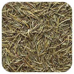 Frontier Natural Products Organic Whole Rosemary Leaf 16 oz 453 g Kosher,