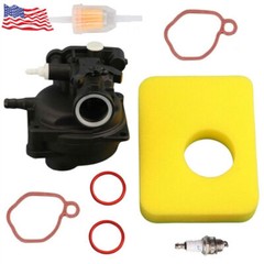 591160 799583 Carburetor For Briggs Stratton 300e 450e 500e 550e 575e 600 Engine