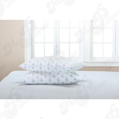MyPillow Classic Standard Bed Pillow, Medium Support (Pack of 2)
