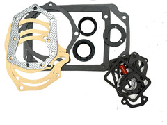 ENGINE REBUILD KIT fits Kohler 14 hp K321 M14 Buyer States Piston and Rod Sizes