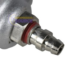 3/4″ Compressed Air In Line Moisture & Water Filter Trap F706 Compressor