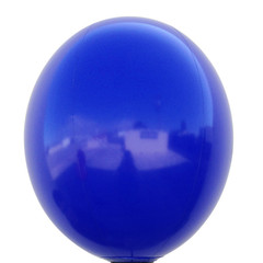 Replacement Balloons for Reusable Balloon Kit | Balloons Only | 5 Multi Balloons