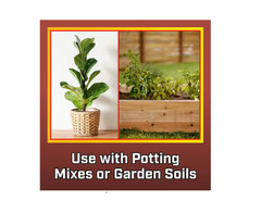 Vigoro 8 Qt. Organic Vermiculite Soil Amendment