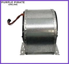 New OEM Whirlpool Motor Fan W11244048 1-Year Warranty Free Same Day Shipping