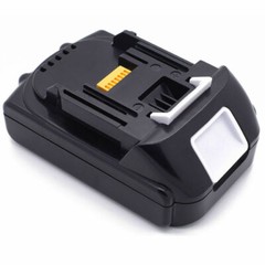 BL1815 18V 3.0Ah LXT Lithium-ion Replacement Battery for Makita BL1830