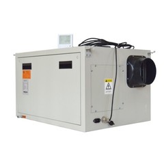 Ceiling Household Ceiling Dehumidifier Ventilator Air Purification 110V 60Hz