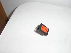 NEW GENUINE OEM STIHL BG 50 BLOWER ON/OFF KILL SWITCH