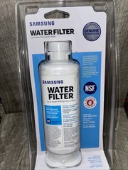Samsung HAF-QINS/EXP Refrigerator Water Filter DA97-17376B DA97-08006C