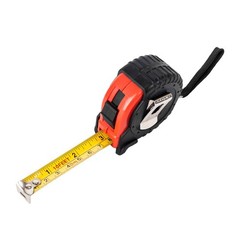 Portable 39 PCS Tool Set, General Household Hand Tool Kit with Plastic Toolbox