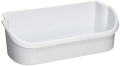 Gallon Door Bin White Compatible with Frigidaire Refrigerator PS430121 240356401