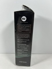 LG LT700P Refrigerator Replacement Water Filter Cartridge Model (AD36006101)