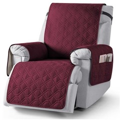 100% waterproof non-slip recliner cover Warm pet protection household items