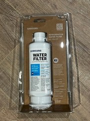 1PACK Genuine Samsung DA97-17376B HAF-QIN/EXP REFRIGERATOR Water Filter US Stock