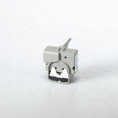 297237702 Frigidaire Refrigeration appliance compressor start relay 241527801