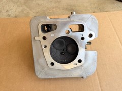 Kawasaki FR691V Cylinder Head #2 11008-0990 Complete Valves, Rockers, Hardware