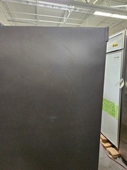 GE Cafe CYE22TP4MW2 36″ Matte White CD French Door Refrigerator NOB #160444