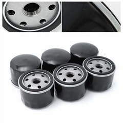6 Pack Ride On Mower Oil Filters For Briggs And Stratton 492932 492058 492932S