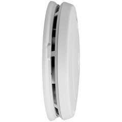 First Alert 8E Photo Micro Smoke Detector 10 Year Battery