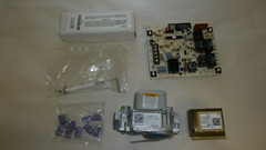 Allied 68W80 605927-04 Night Service Kit for 1 Stage Furnace