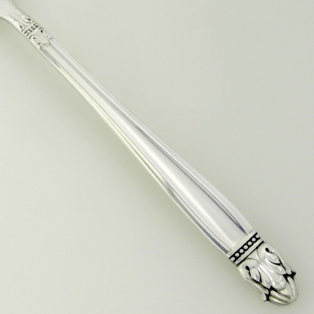 Holmes & Edwards DANISH PRINCESS International Silver Plate 1938 Flatware CHOICE