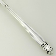 Holmes & Edwards DANISH PRINCESS International Silver Plate 1938 Flatware CHOICE