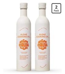 Algae Cooking Club Algae Cooking Oil 16 fl oz (Pack Of 2)