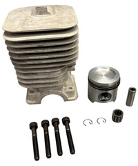 HUSQVARNA 223L, 323LD, 323L CYLINDER & PISTON KIT FOR TRIMMERS PART # 537032008