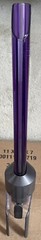 OEM Dyson V15 Light Pipe Crevice tool & Wand Clip fits V11 V10 V8 V7 Outsize New