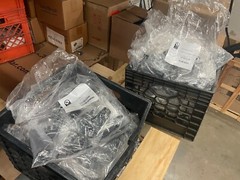 ENPHASE IQ INVERTER CABLE SPLICE KIT-BOTH (1)QTY Q-CONN-10M & (1)QTY Q-CONN-10F
