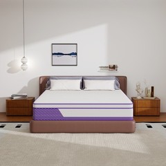 12″ 14″ Mattress Twin Full Queen King Size Hybrid Pocket Spring Memory Foam Bed