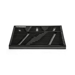 Husky EVA Tray 44-Piece Combination Wrench Set (SAE and MM) TRAY ONLY