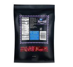 Great Value Peppered Beef Jerky, 5 Oz…