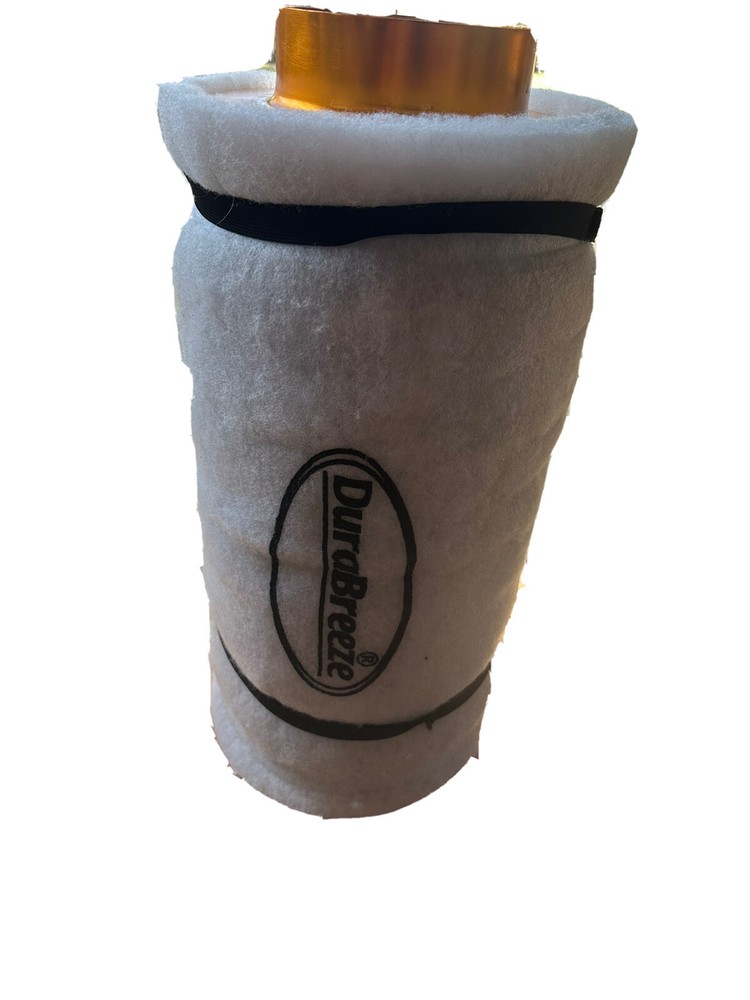 Durabreeze Carbon Filter