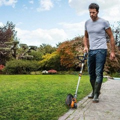 WG163.8 WORX 20V Power Share GT 3.0 12″ String Trimmer & Wheeled Edger