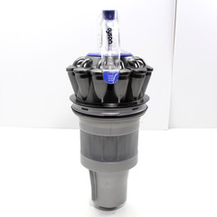 Dyson UP13 UP20 UP30 DC65 DC66 INNER CYCLONE w/ HANDLE for Canister Gray