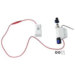 Touch Controller Accessories for Kitchen Faucets Featuring Smart Technology