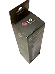 Genuine OEM LG Water Ice Filter Replacement Cartridge LT1000P/PC/PCS NEW Sealed
