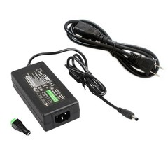 12V 1A 2A 3A 5A 6A 8A 10A Power Supply AC to DC Adapter for 5050 LED Strip Light