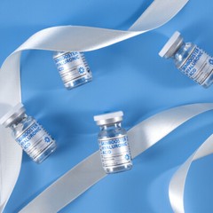 Stayve Medisco SkinBooster Hyaluronic Acid Ampoule