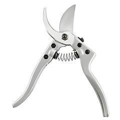 8 Inch Professional SK-5 Pruning Shears Garden Hand Pruner Scissors Clippers