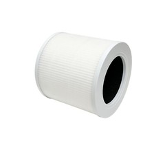 Nispira 3-In-1 True HEPA Carbon FIlter Levoit Air Purifier Core Mini 1 Pk